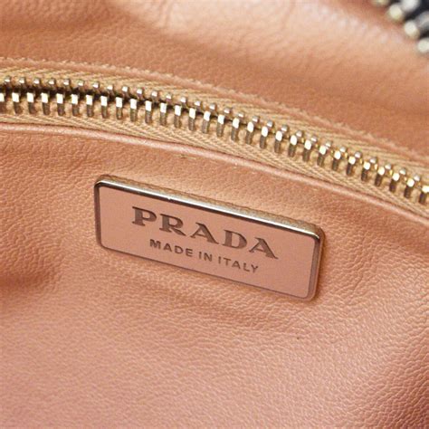 Prada milano handbags